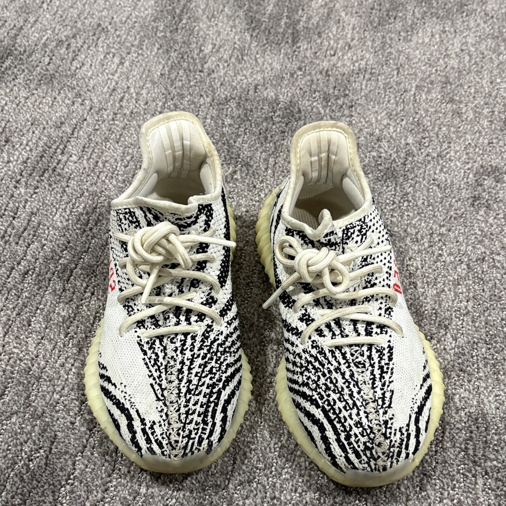 Yeezy y-350